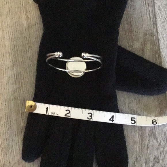 GOLF ⛳️Adjustable magnetic golf ball marker bracelet - Picture 3 of 4